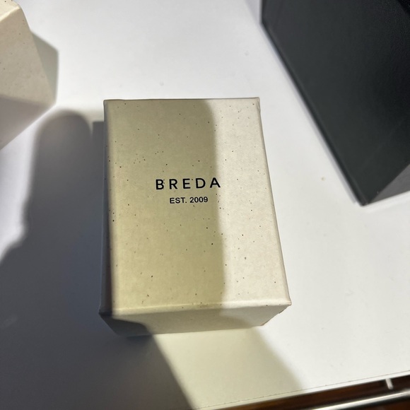 Green Breda Watch - Picture 2 of 3